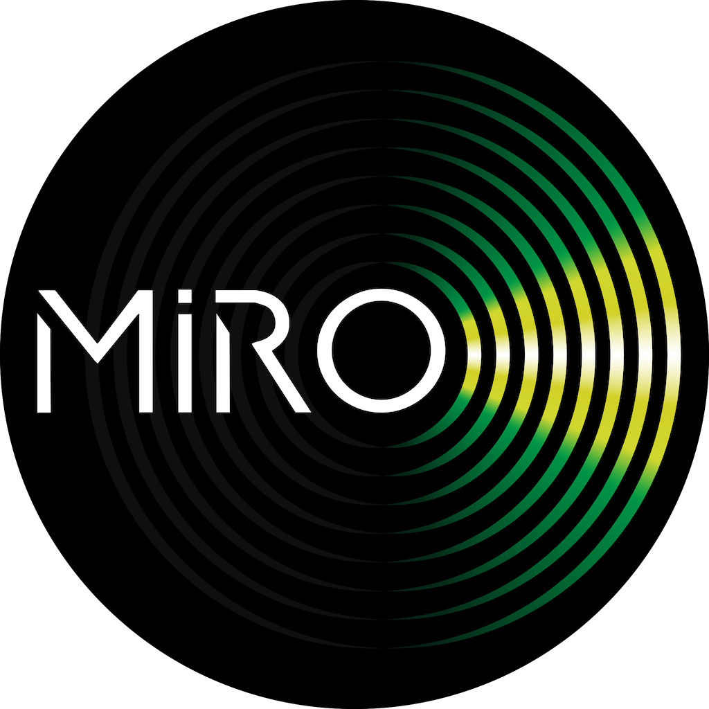 Logo Miro