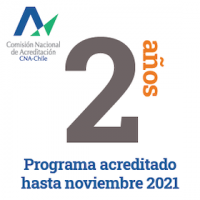 Logo CNA Magíster